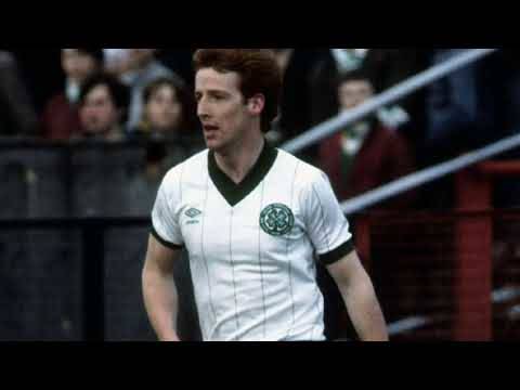 Tommy Burns Interview 1989 / Mr Celtic 🍀🖤