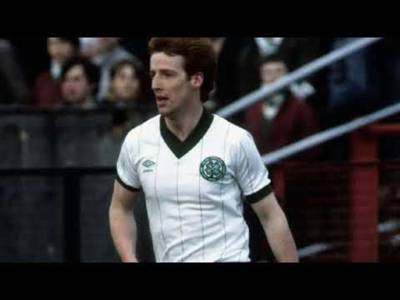 Tommy Burns Interview 1989 / Mr Celtic 🍀🖤