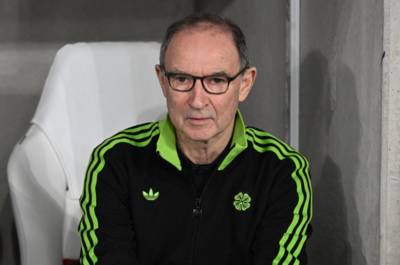 Three underused Celtic players Martin O’Neill must start regularly after the international break