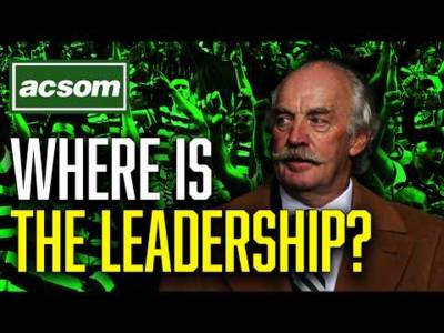 Celtic at a crossroads: To choose the correct path, we need new leaders ACSOM A Celtic State of Mind