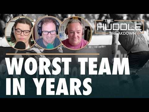 The Worst Celtic Team in 7 Years? Disaster at Dundee Utd & The “Chaos Ball” Collapse