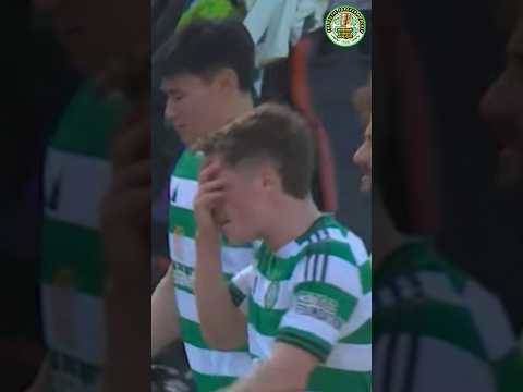 The Celtic players now need to battle for our supporters