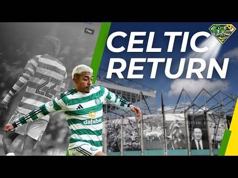 Right back Return But who was the Best?