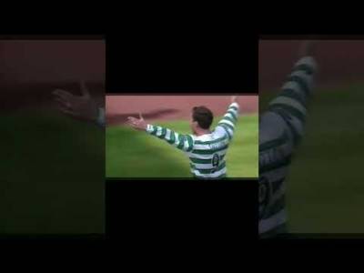 CELTIC’S Greatest Ever Strikers Video #12 CHRIS SUTTON #celtic #scottishfootball