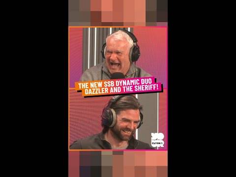 Should Daz Tape His Mouth Shut?! the New Ssb Duo