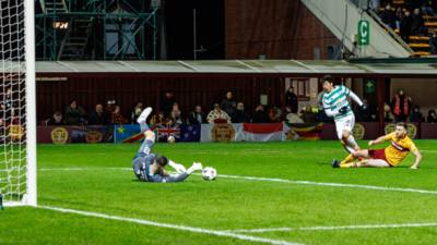 Celtic player ‘guaranteed’ transfer disappointment as uncertainty lurks after move decision gone awry