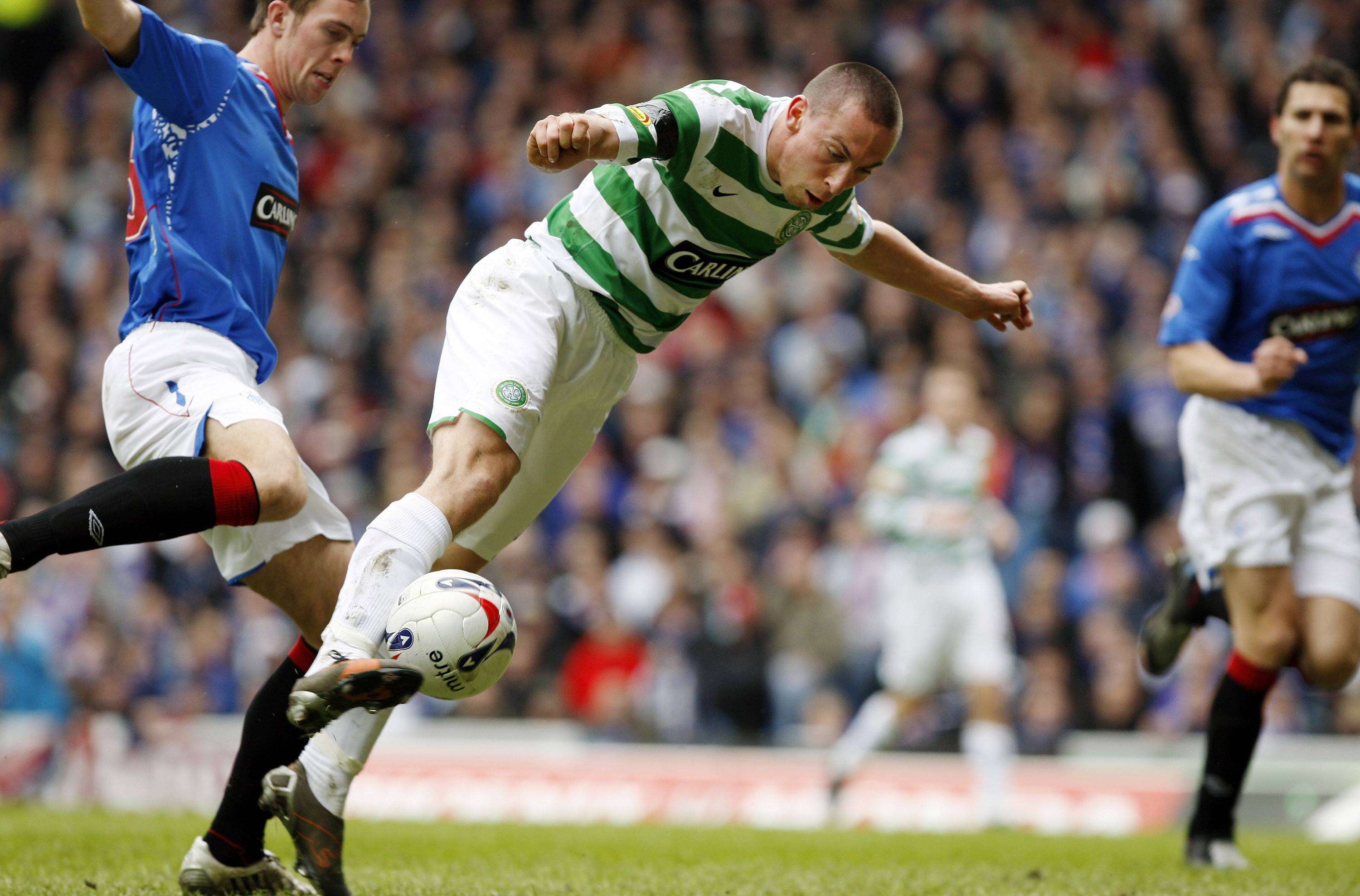Rangers and Celtic heroes ‘are not clowns’ as rivals turned duo face mounting sack calls at current club
