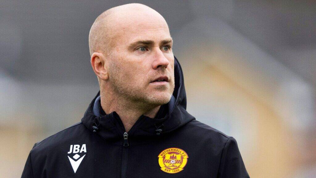 The Manager Shortlist – Jens Berthel Askou