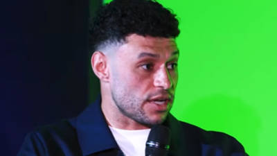 Alex Oxlade-Chamberlain reveals moment he knew he had to leave Arsenal when career started ‘going backwards’