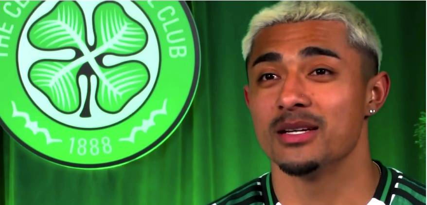 Araujo Teases Comeback Date