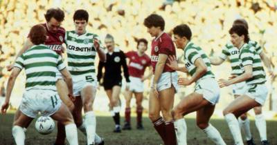 I’m one of Celtic heroes who broke Hearts in 1986 – here is what current crop need to stage repeat 40 years on