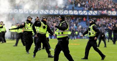 Tragic Celtic vs Rangers fixture fear over a ‘diabolical’ incident as insider reveals grim post-split prediction