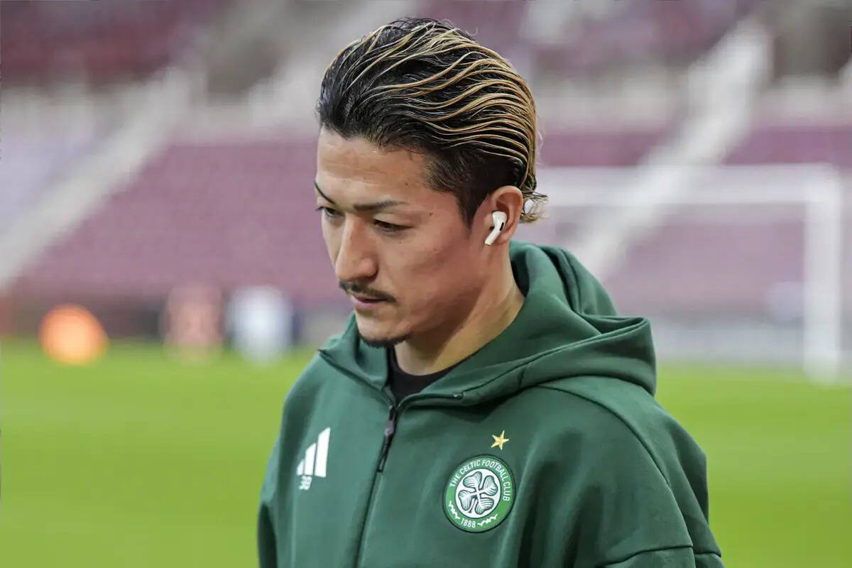 Celtic Star Previews Upcoming “Unusual Experience”