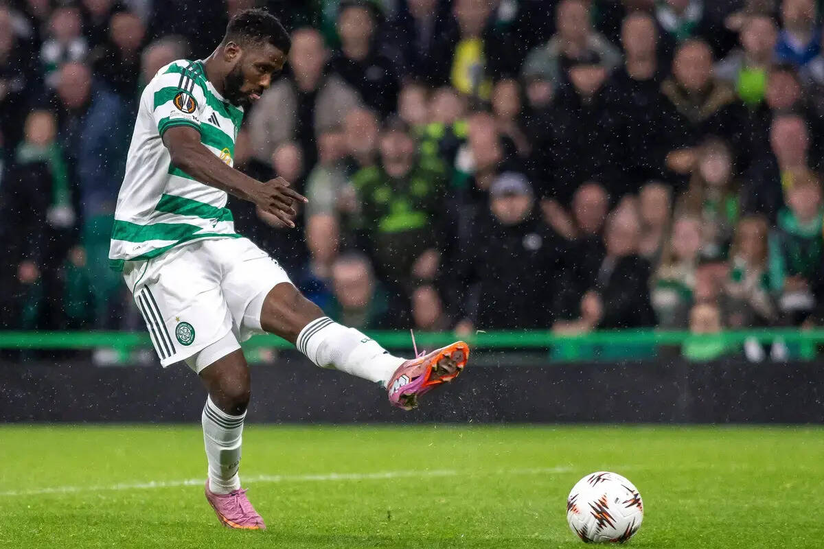 “He Was Knackered” – Celtic Striker Criticized For Lack of Fitness