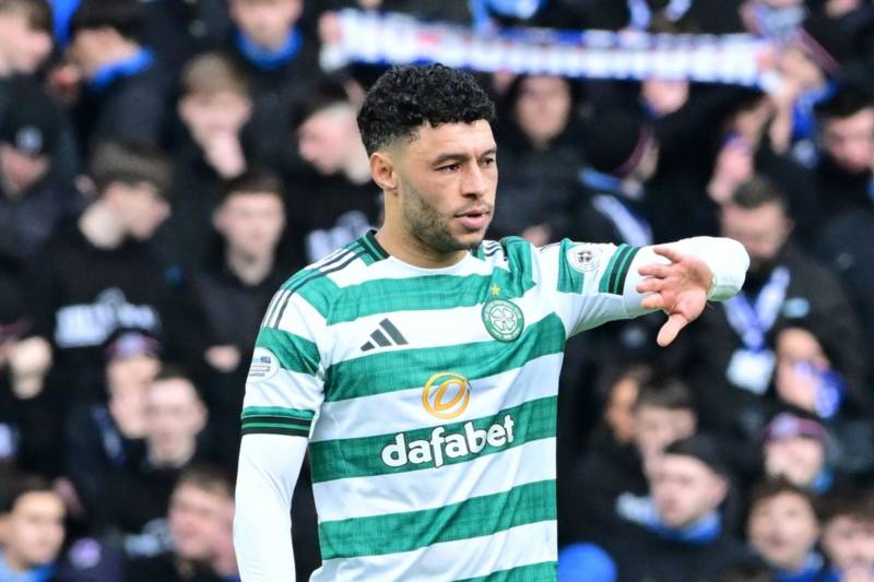 New Celtic star likens Glasgow Derby to ‘gladiators’ after Ibrox baptism of fire