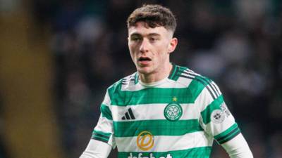 Celtic sees Colby Donovan as a long-term option — but a loan would benefit both sides