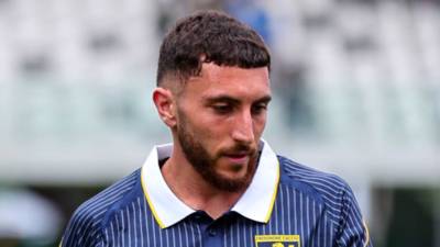 Fares Ghedjemis’ agent just confirmed what fans knew about failed January transfer