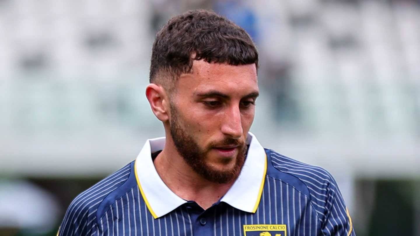 Fares Ghedjemis’ agent just confirmed what fans knew about failed January transfer