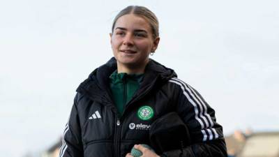 Maria McAneny sets Guinness World Record for world’s fastest goal in women’s football Maria McAneny sets Guinness World Record for world’s fastest goal in women’s football