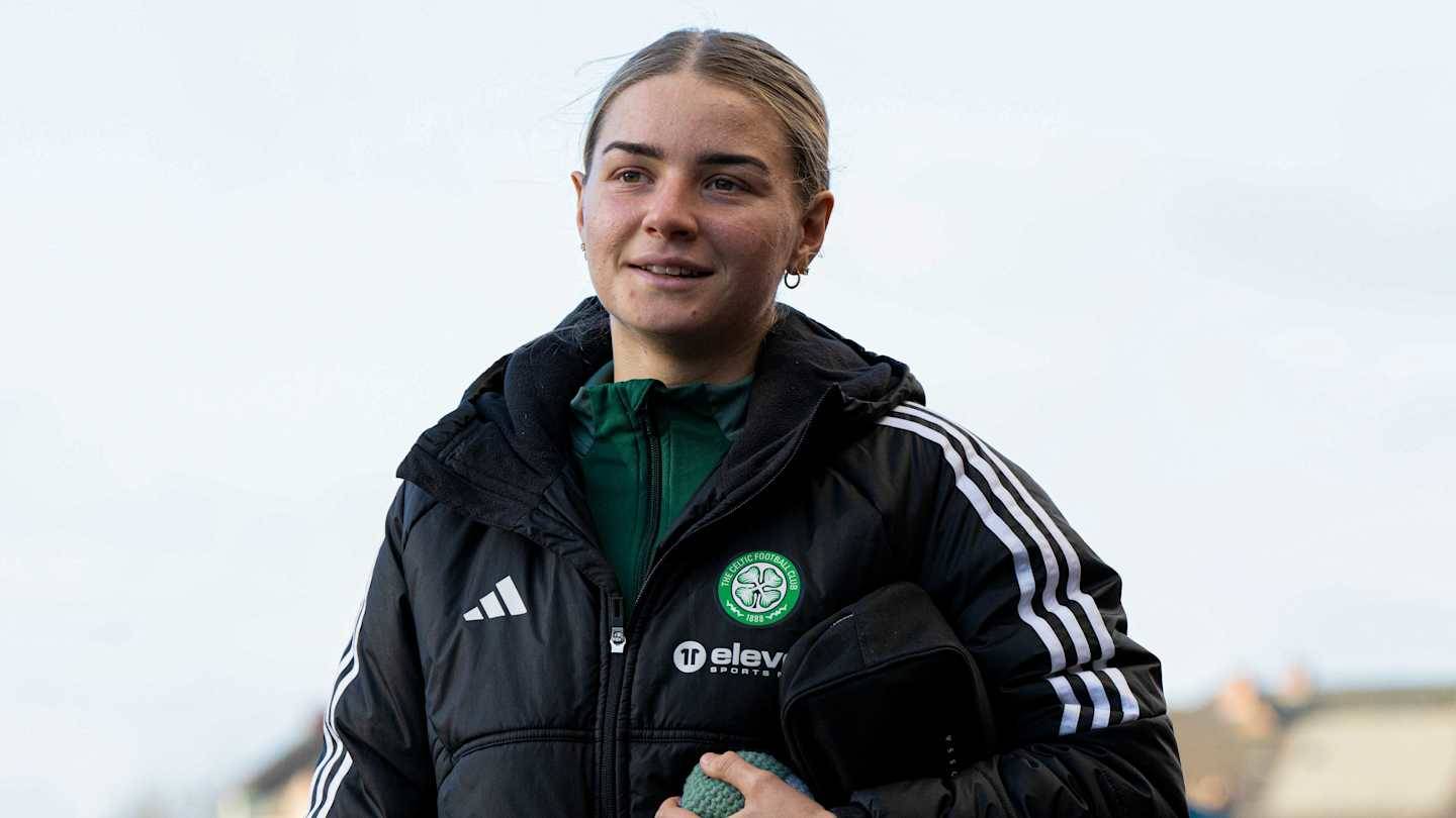Maria McAneny sets Guinness World Record for world’s fastest goal in women’s football