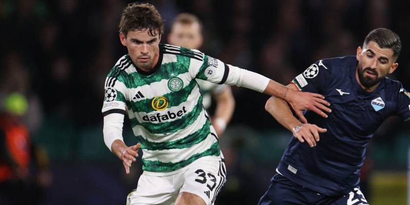 Celtic could see £6m bid accepted to sign the new Matt O’Riley