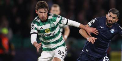 Celtic could see £6m bid accepted to sign the new Matt O’Riley Celtic could see £6m bid accepted to sign the new Matt O’Riley