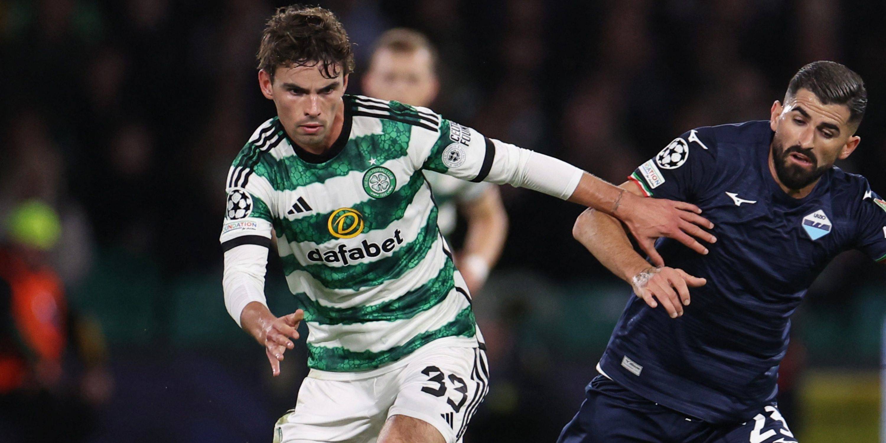 Celtic could see £6m bid accepted to sign the new Matt O’Riley