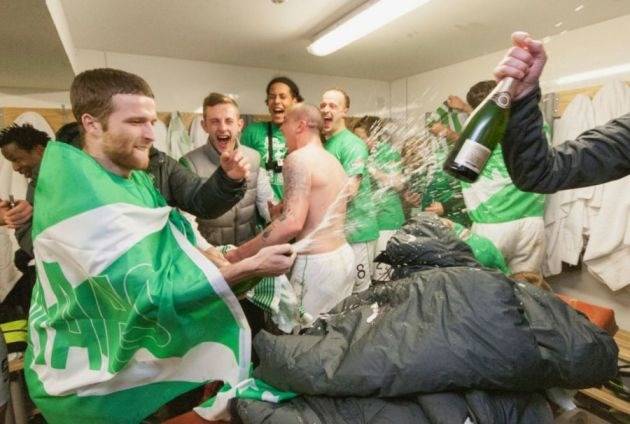 26th March – Five Memorable Celtic Moments on This Day