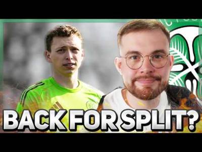 Alistair Johnston reveals when he’d like to RETURN! | Araujo teases potential news also...