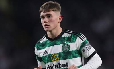 Mitchel Frame opens up on Celtic exit, Liverpool rejection and ‘frustrating’ Aberdeen wait