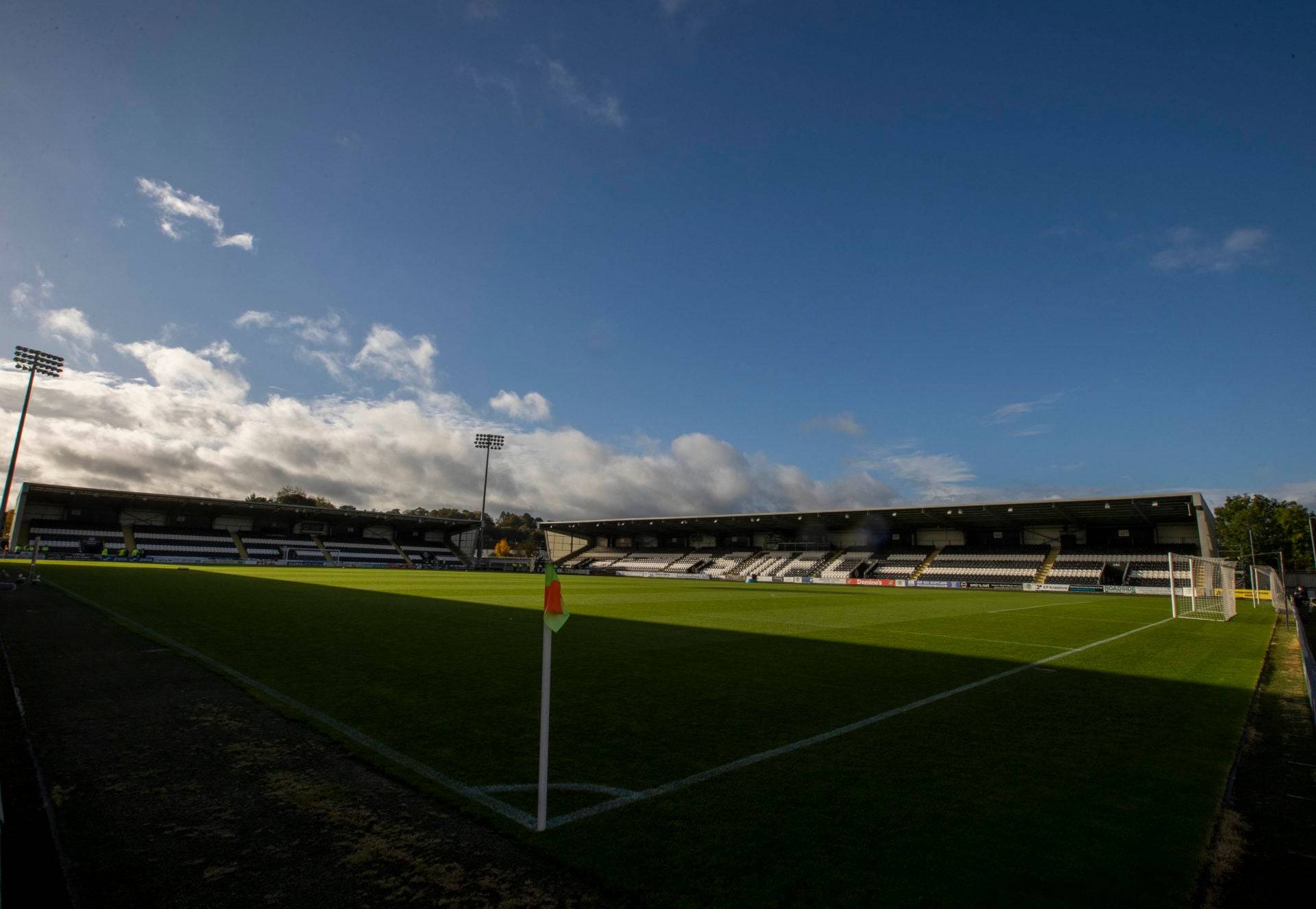 St Mirren make decision on interim boss Craig McLeish for Celtic double-header