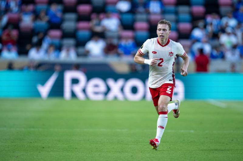 What Alistair Johnston said about Celtic’s Canada call proves the club handled this perfectly