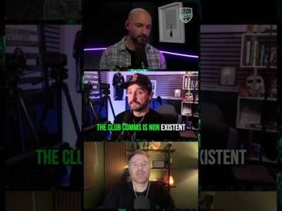 Celtic tell the fans nothing 🤷🏻♂️ Celtic tell the fans nothing 🤷🏻♂️