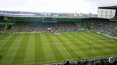 Even Ewen Cameron humliates Heart & Hand as Rangers get the begging bowl out to catch Celtic