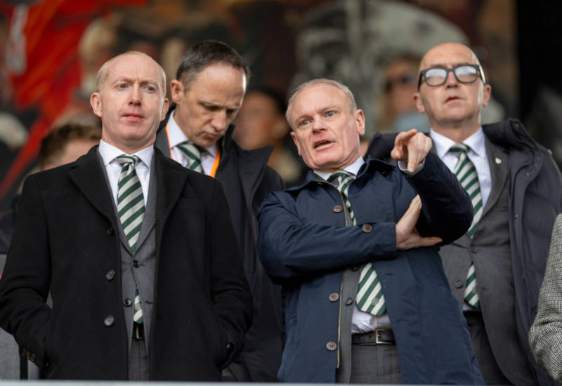 Everything is broken- Belfast Media nails it as Celtic collapses Everything is broken- Belfast Media nails it as Celtic collapses