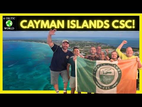 Get To Know: Cayman Islands CSC!