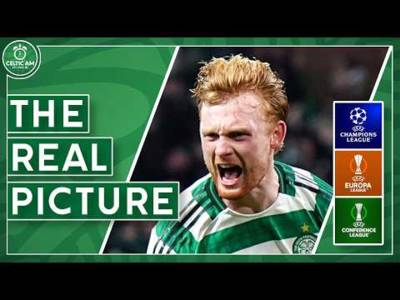 Celtic’s European Situation Explained | Conference League, Coefficients & What’s Next