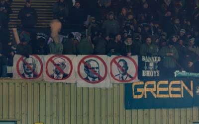 Celtic board accused of ‘condescending’ approach to fans as powerbrokers urged to rid themselves of two things