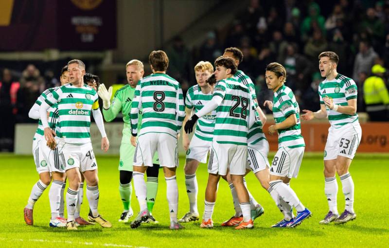 Celtic hero issues plea to title-chasing Hoops as squad urged to channel spirit of dramatic 1986 league triumph