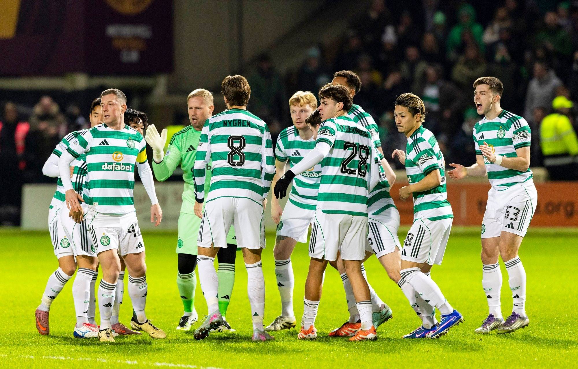 Celtic hero issues plea to title-chasing Hoops as squad urged to channel spirit of dramatic 1986 league triumph