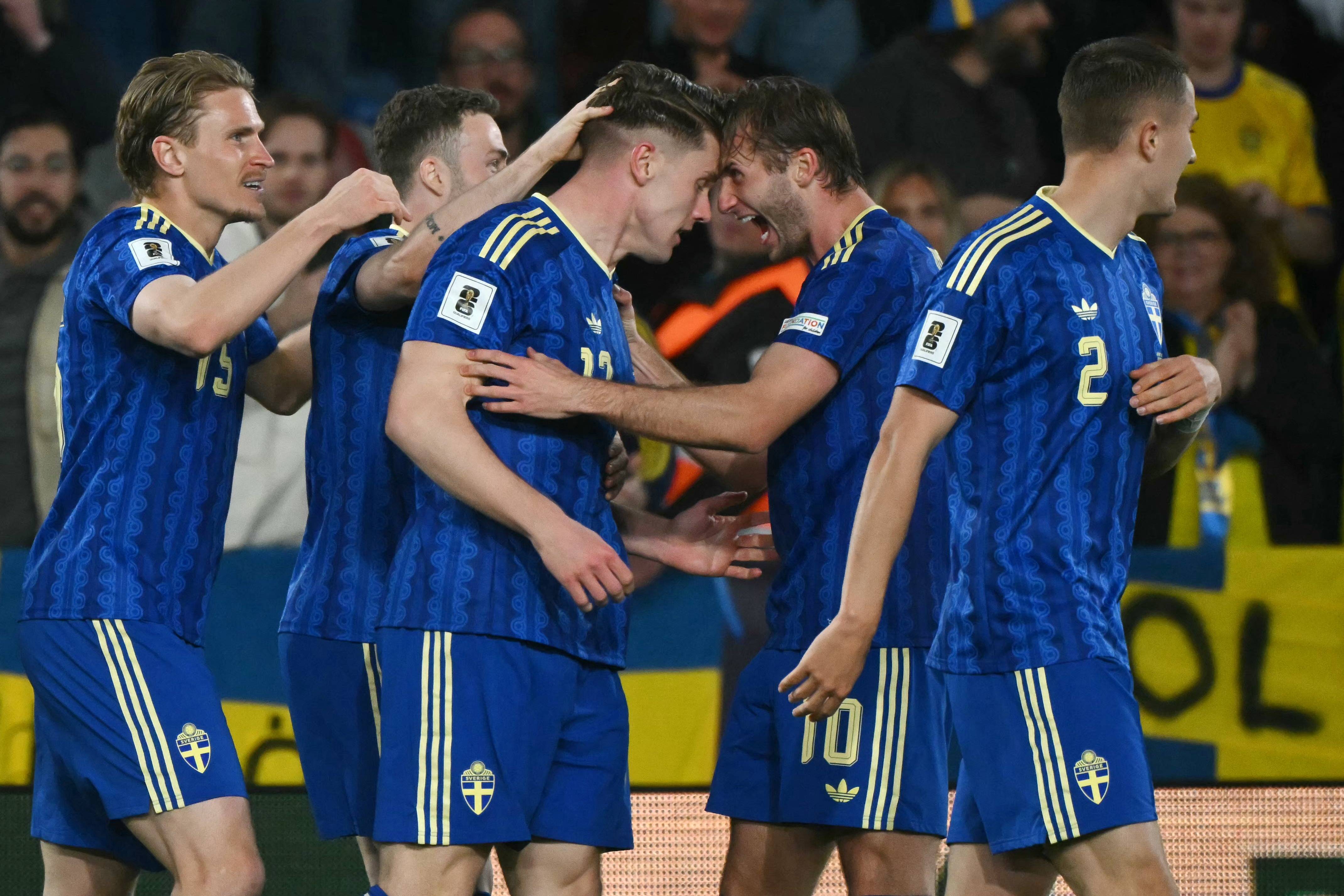 Celtic star tees up Arsenal ace for vital hat-trick but World Cup heartache for two Rangers men