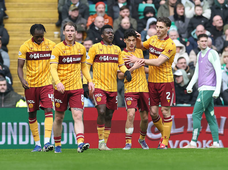 Rangers and Celtic transfer links to World Cup bound star addressed as rumours fronted up