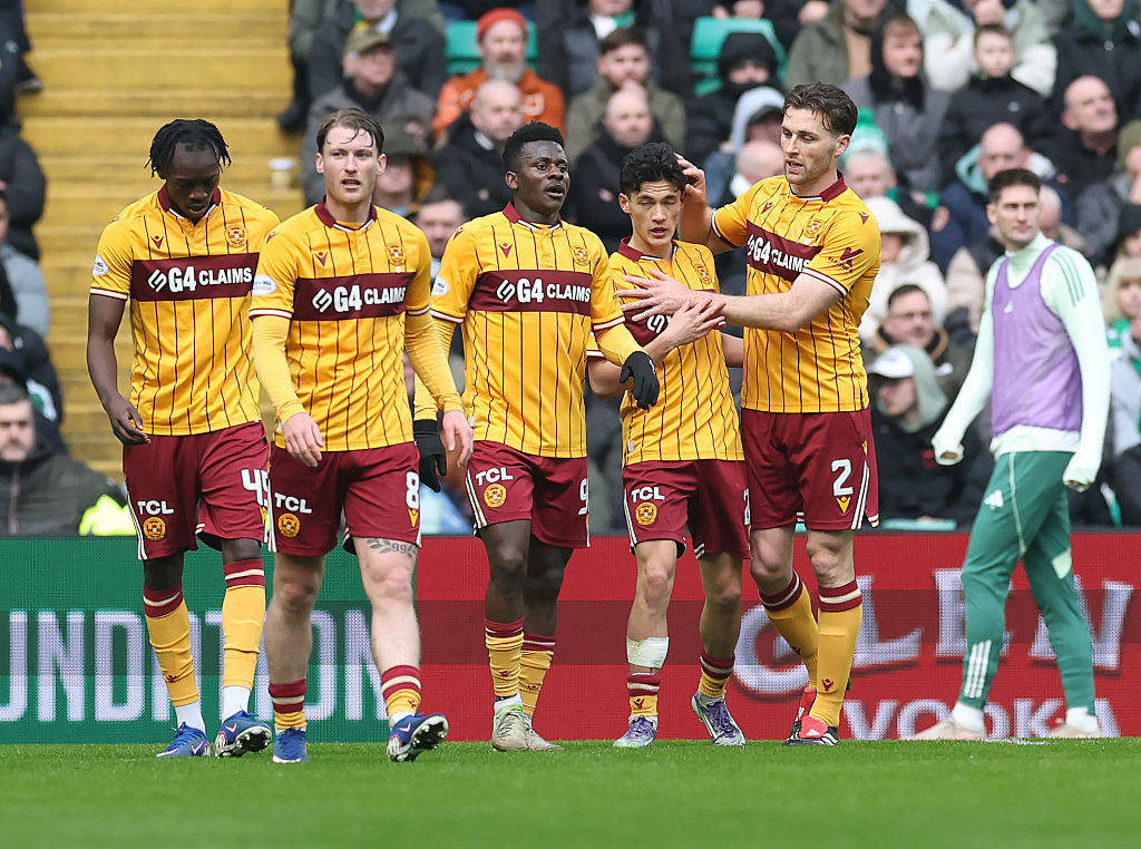 Rangers and Celtic transfer links to World Cup bound star addressed as rumours fronted up