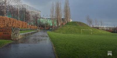 Letters from Zaire #8