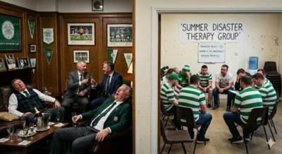 Celtic’s existential crisis?