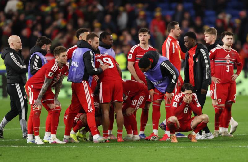 World Cup penalty drama as home nations and Rangers men suffer agony &ndash; but Celtic star has night to remember