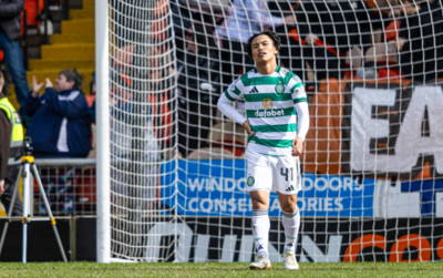 Celtic don’t scare anyone anymore.