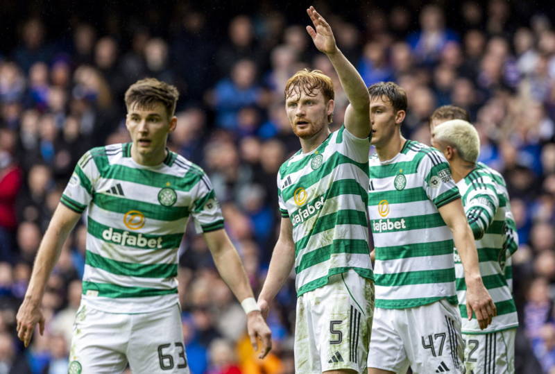Celtic’s next boss must ruthlessly gut out this squad. Celtic’s next boss must ruthlessly gut out this squad.
