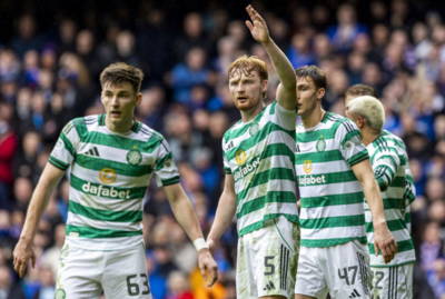 Celtic’s next boss must ruthlessly gut out this squad.