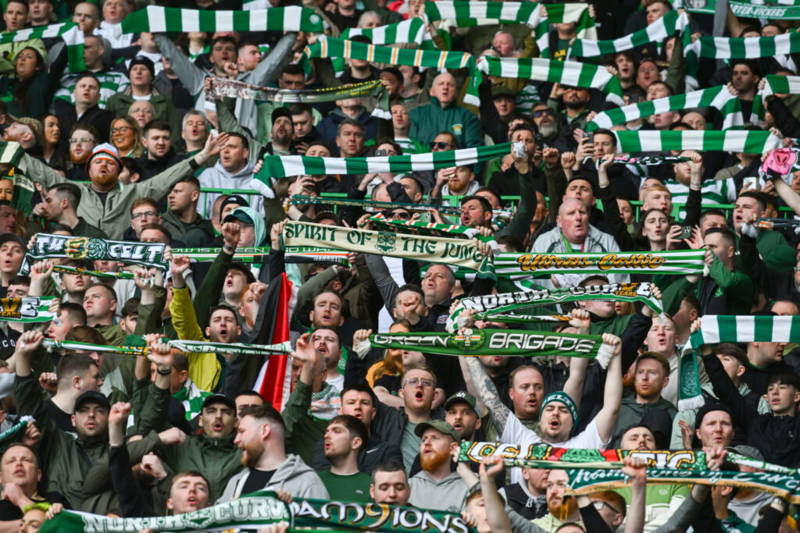 The season ticket renewal question will haunt some Celtic fans this year.